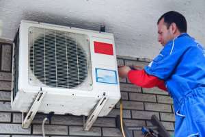 HVAC Companies Near Alta, CA Available Now